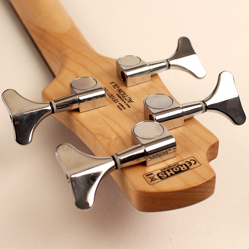 Jual Cort Action V Plus 5 String Electric Bass Guitar - FREE ...